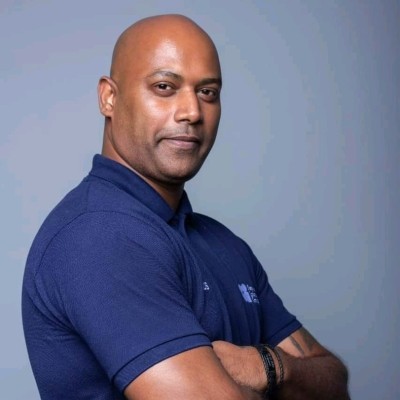 Donovan Soobramoney, founder of Xinnace